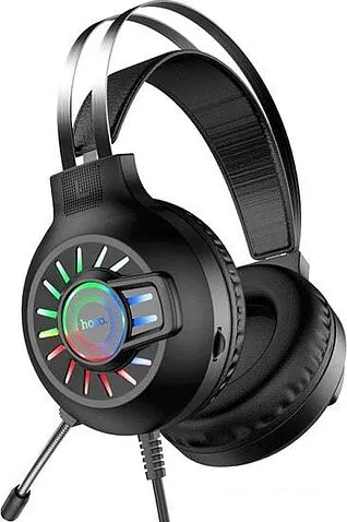 Наушники Hoco ESD04 (черный)