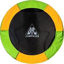Батут DFC Jump Kids 55INCH-JD-GY