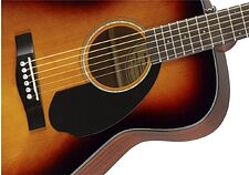 Акустическая гитара Fender CC-60S Concert 3-Color Sunburst