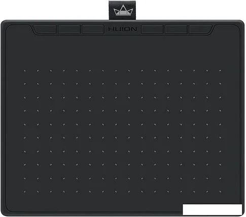 Графический планшет Huion Inspiroy RTS-300 (черный)