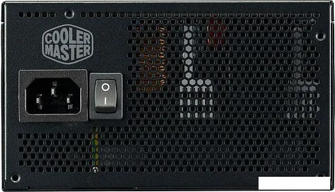 Блок питания Cooler Master MWE Gold 1250 V2 Full Modular MPE-C501-AFCAG-EU