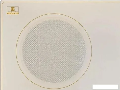 Варочная панель KUPPERSBERG ECS 622 C