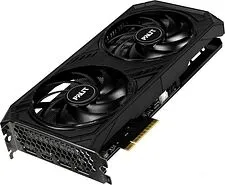 Видеокарта Palit GeForce RTX 4060 Dual