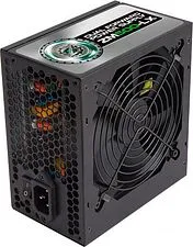 Блок питания Zalman ZM500-LX 500W Блок питания Zalman ZM500-LX 500W
