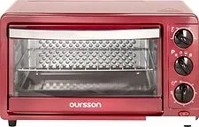 Мини-печь Oursson MO1402/RD