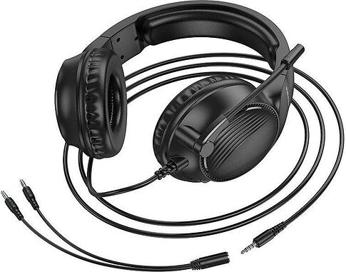 Наушники Borofone BO109