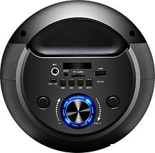 Колонка для вечеринок Ginzzu GM-210