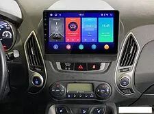 USB-магнитола Incar ANB-2403c