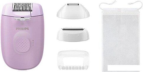 Эпилятор Philips Series 2000 BRE257/00