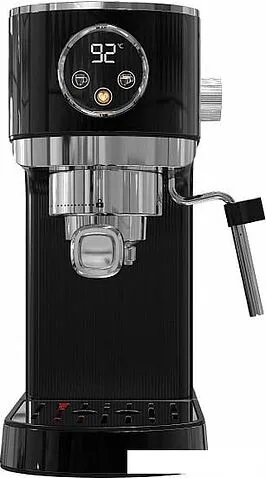 Рожковая кофеварка Korting KCM 1002 EN