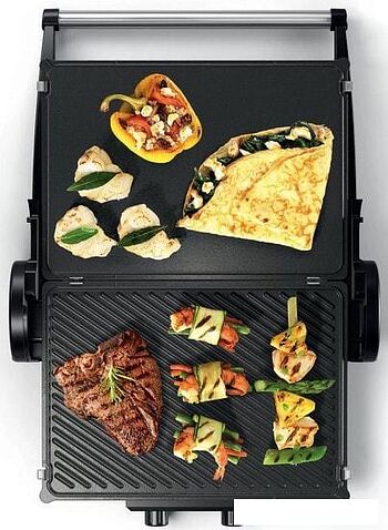 Электрогриль Bosch TCG4215