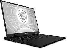 Рабочая станция MSI CreatorPro X18 HX A14VMG-456RU