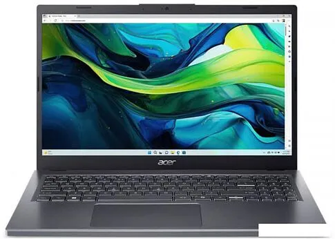 Ноутбук Acer Aspire 15 A15-51M-36HA NX.KXRCD.008