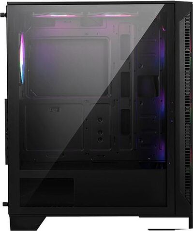 Корпус MSI MAG Forge 120A Airflow