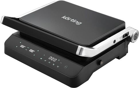 Электрогриль Korting KGPA 0404 W