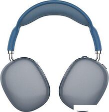 Наушники QUMO Emotion (темно-синий)