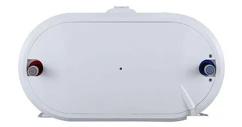 Накопительный электрический водонагреватель MAUNFELD MWH50W02