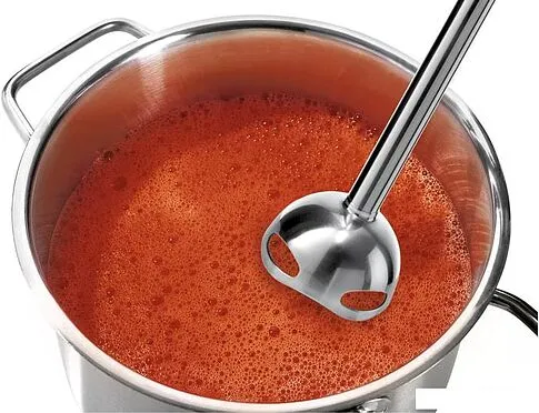 Погружной блендер Bosch MS61B6150