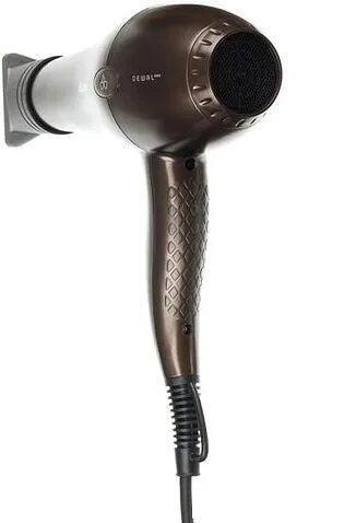 Фен Dewal Blues 03-8088 Chocolate
