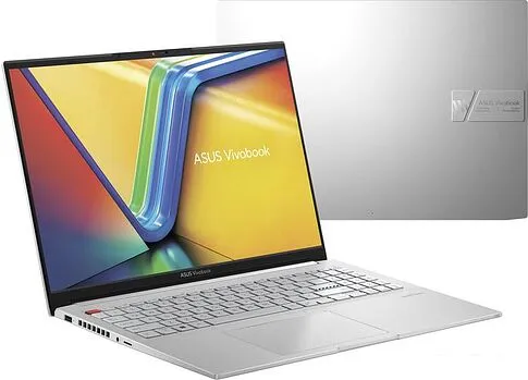 Ноутбук ASUS Vivobook Pro 16 K6602ZC-N1114