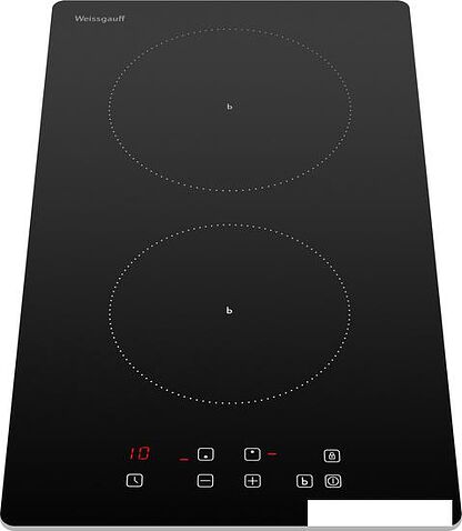 Варочная панель Weissgauff HI 32 BA