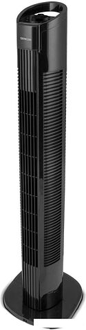 Колонный вентилятор Sencor SFT 3108BK
