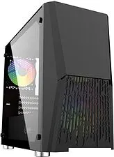 Корпус Powercase Alisio Micro X2B CAMIB-L2 Корпус Powercase Alisio Micro X2B CAMIB-L2