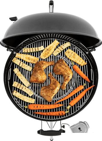 Гриль Weber Master-Touch GBS SE-5755
