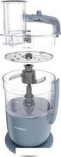 Кухонный комбайн Kenwood MultiPro Go FDP22.130GY Кухонный комбайн Kenwood MultiPro Go FDP22.130GY