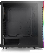 Корпус Thermaltake H200 TG RGB CA-1M3-00M1WN-00