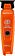 Окантовочный триммер MRD Pro MRD-GMT-90-4 (оранжевый)