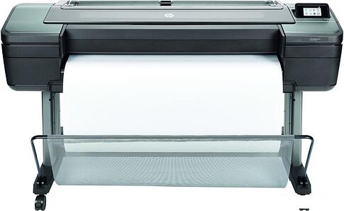 Плоттер HP DesignJet Z6 44" PostScript T8W16A