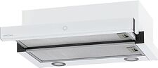 Кухонная вытяжка Krona Kamilla Sensor 600 T КА-00008307 (белый) Кухонная вытяжка Krona Kamilla Sensor 600 T КА-00008307 (белый)
