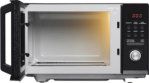 Микроволновая печь BBK 25MWS-954T/B