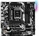 Материнская плата ASRock B760M Pro-A/D4