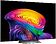 OLED телевизор LG OLED evo AI C6 OLED65C6RLA