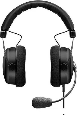 Наушники с микрофоном Beyerdynamic MMX 300 2nd Generation