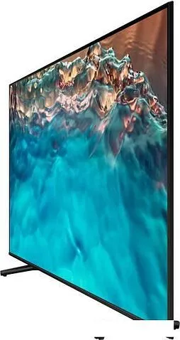 Телевизор Samsung Crystal BU8000 UE50BU8000UXCE