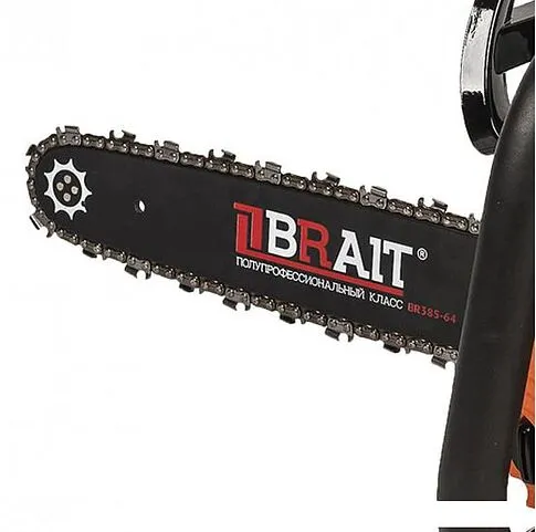 Бензопила Brait BR-4515B