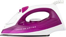 Утюг HomeStar HS-4007 (фиолетовый) Утюг HomeStar HS-4007 (фиолетовый)