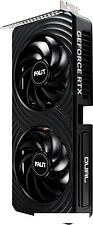 Видеокарта Palit GeForce RTX 5050 Dual OC NE65050S19P1-GB2070D