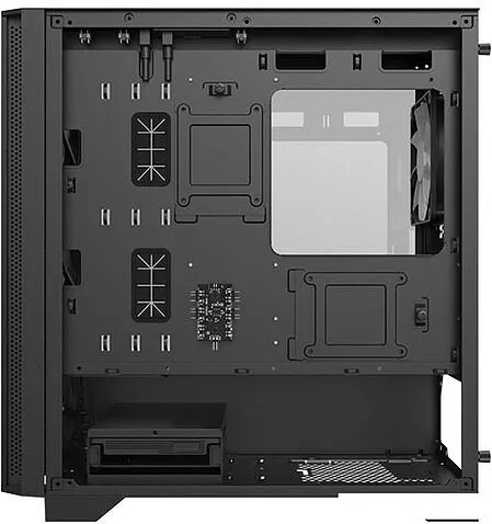 Корпус Montech AIR 100 ARGB (черный)