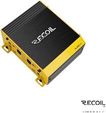 Автомобильный усилитель Recoil RL880.4
