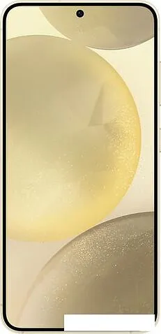 Смартфон Samsung Galaxy S24 8GB/256GB SM-S921B Exynos (желтый)