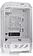 Корпус Thermaltake The Tower 300 Snow CA-1Y4-00S6WN-00