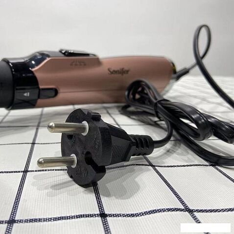 Фен-щетка Sonifer SF-9532