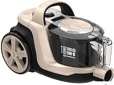 Пылесос Eurostek EVC-4509