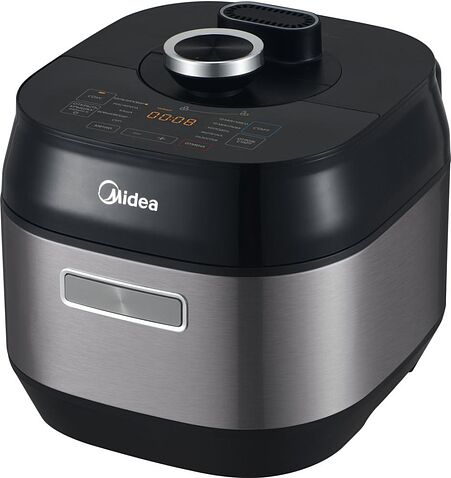 Мультиварка-скороварка Midea MPC-6039