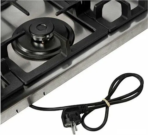 Варочная панель DeLonghi GABRIELLA 6GW IM