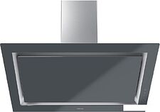 Кухонная вытяжка TEKA DLV 98660 112930032 (серое стекло)